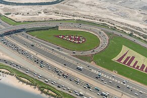 Samaya Holiday Homes Dubai Luxury Suites