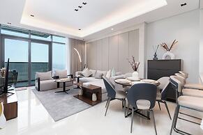 Samaya Holiday Homes Dubai Luxury Suites