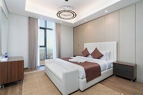 Samaya Holiday Homes Dubai Luxury Suites