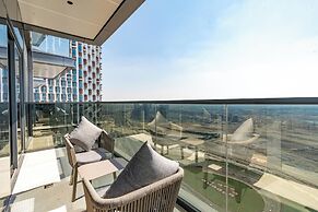 Samaya Holiday Homes Dubai Luxury Suites
