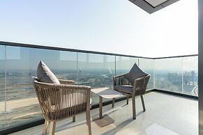 Samaya Holiday Homes Dubai Luxury Suites