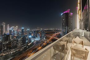 Samaya Holiday Homes Dubai Luxury Suites
