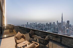Samaya Holiday Homes Dubai Luxury Suites