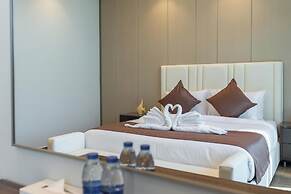 Samaya Holiday Homes Dubai Luxury Suites