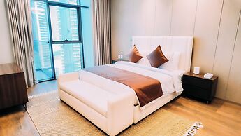 Samaya Holiday Homes Dubai Luxury Suites