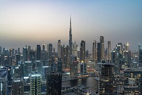 Samaya Holiday Homes Dubai Luxury Suites
