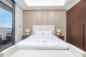 Samaya Holiday Homes Dubai Luxury Suites