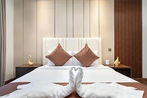 Samaya Holiday Homes Dubai Luxury Suites
