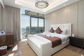 Samaya Holiday Homes Dubai Luxury Suites