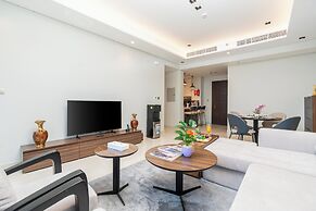 Samaya Holiday Homes Dubai Luxury Suites