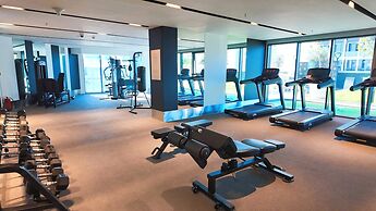 Samaya Holiday Homes Dubai Luxury Suites