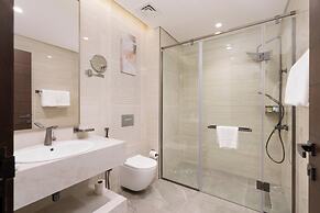 Samaya Holiday Homes Dubai Luxury Suites