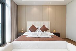 Samaya Holiday Homes Dubai Luxury Suites