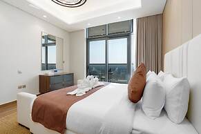 Samaya Holiday Homes Dubai Luxury Suites