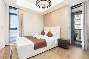 Samaya Holiday Homes Dubai Luxury Suites