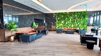 Samaya Holiday Homes Dubai Luxury Suites
