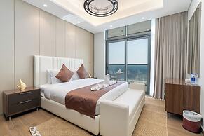 Samaya Holiday Homes Dubai Luxury Suites