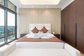 Samaya Holiday Homes Dubai Luxury Suites