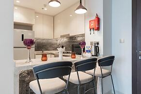 Samaya Holiday Homes Dubai Luxury Suites