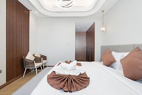 Samaya Holiday Homes Dubai Luxury Suites