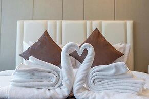 Samaya Holiday Homes Dubai Luxury Suites