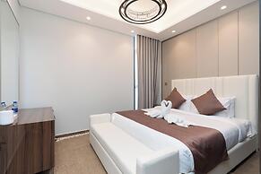 Samaya Holiday Homes Dubai Luxury Suites