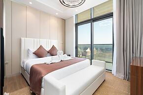 Samaya Holiday Homes Dubai Luxury Suites
