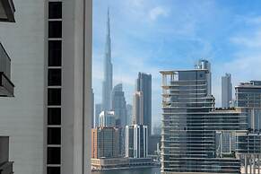 Samaya Holiday Homes Dubai Luxury Suites