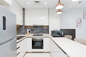 Samaya Holiday Homes Dubai Luxury Suites