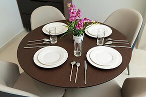 Samaya Holiday Homes Dubai Luxury Suites