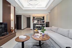 Samaya Holiday Homes Dubai Luxury Suites