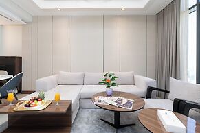 Samaya Holiday Homes Dubai Luxury Suites