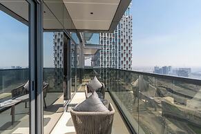 Samaya Holiday Homes Dubai Luxury Suites