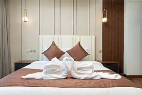 Samaya Holiday Homes Dubai Luxury Suites