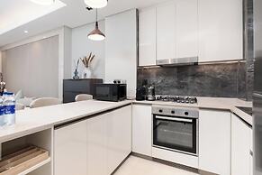 Samaya Holiday Homes Dubai Luxury Suites