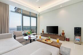 Samaya Holiday Homes Dubai Luxury Suites