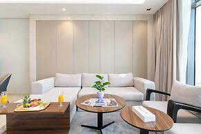 Samaya Holiday Homes Dubai Luxury Suites