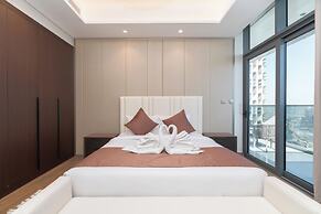Samaya Holiday Homes Dubai Luxury Suites