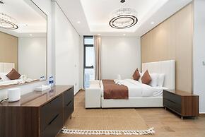 Samaya Holiday Homes Dubai Luxury Suites