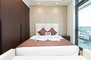 Samaya Holiday Homes Dubai Luxury Suites
