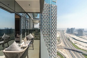 Samaya Holiday Homes Dubai Luxury Suites