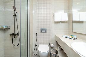 Samaya Holiday Homes Dubai Luxury Suites