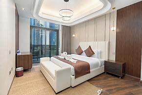 Samaya Holiday Homes Dubai Luxury Suites