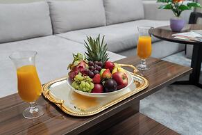 Samaya Holiday Homes Dubai Luxury Suites