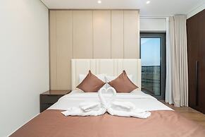 Samaya Holiday Homes Dubai Luxury Suites