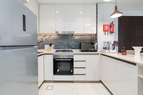 Samaya Holiday Homes Dubai Luxury Suites