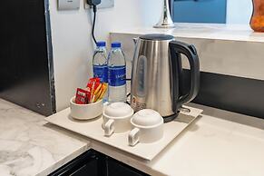 Samaya Holiday Homes Dubai Luxury Suites