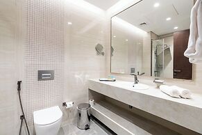 Samaya Holiday Homes Dubai Luxury Suites