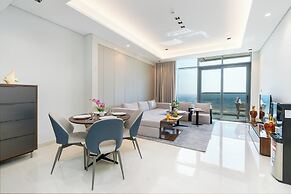 Samaya Holiday Homes Dubai Luxury Suites