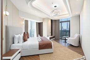 Samaya Holiday Homes Dubai Luxury Suites